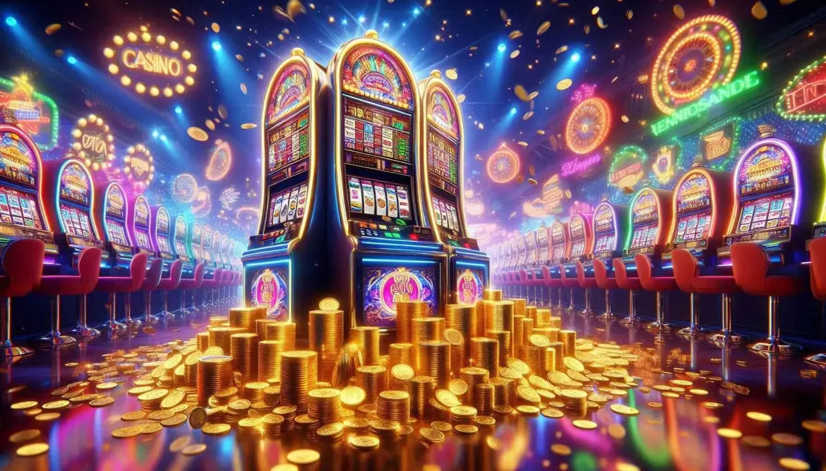 Betbay Casino